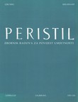 Peristil. Zbornik radova za povijest umjetnosti 54/2011