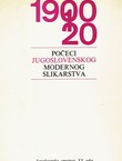 1900-1920: Počeci jugoslovenskog modernog slikarstva