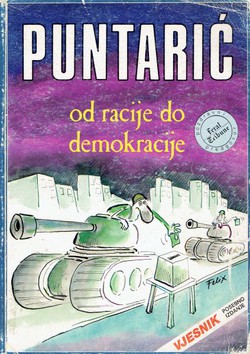 Od racije do demokracije