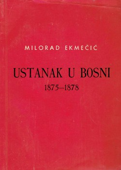 Ustanak u Bosni 1875-1878