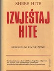 Izvještaj Hite. Seksualni život žene