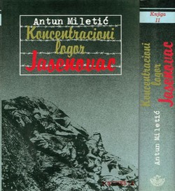 Koncentracioni logor Jasenovac 1941-1945. Dokumenta I-II