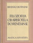 Filozofija od Aristotela do renesanse