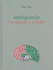 Inteligencija i životinjsko u čovjeku