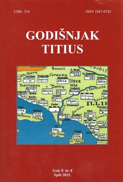 Godišnjak Titius 8/2015