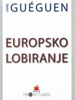 Europsko lobiranje