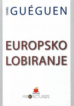 Europsko lobiranje