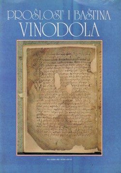 Prošlost i baština Vinodola / The Heritage of Vinodol