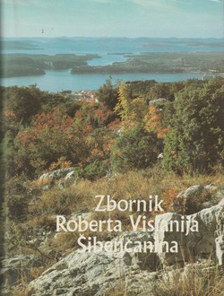 Zbornik Roberta Visianija Šibenčanina