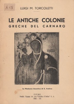 Le antiche colonie greche del Carnaro