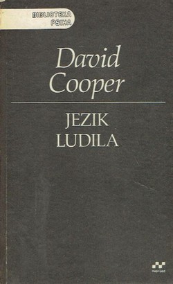 Jezik ludila