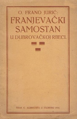 Franjevački samostan u Dubrovačkoj Rijeci