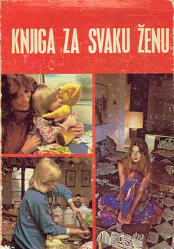 Knjiga za svaku ženu (18.prerađ.izd.)