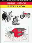 Oxford-Duden-Cankarjeva hrvatski i njemački slikovni rječnik