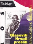 Glasoviti Hrvati prošlih vjekova (pretisak iz 1886)