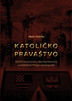 Katoličko pravaštvo