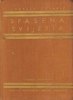 Spasena svijetla