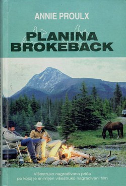 Planina Brokeback