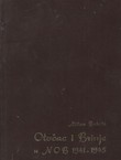 Otočac i Brinje u NOB 1941-1945 (luksuzni uvez u koži)