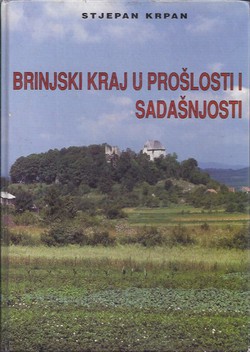 Brinjski kraj u prošlosti i sadašnjosti