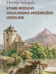 Stari rodovi Ogulinsko-modruške udoline