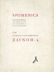 Spomenica u čast dvadeset i pete godišnjice ZAVNOH-a