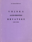 Vojska antifašističke Hrvatske (1941-1945)