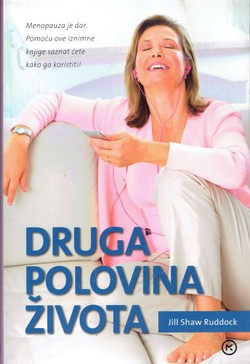 Druga polovina života