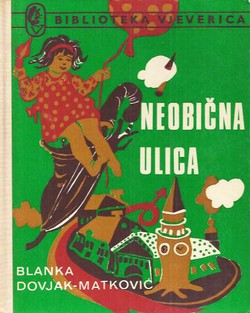 Neobična ulica