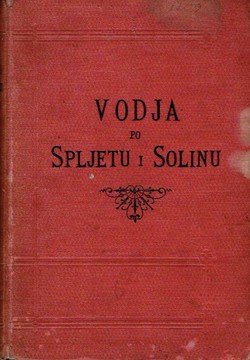 Vodja po Spljetu i Solinu