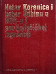 Kotar Korenica i kotar Udbina u narodnooslobodilačkom rat i socijalističkoj izgradnji