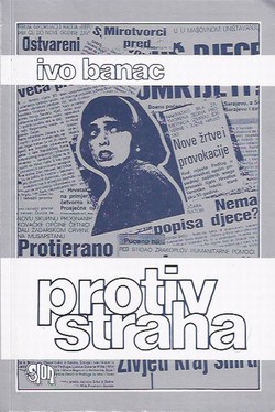 Protiv straha