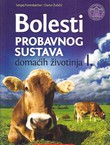 Bolesti probavnog sustava domaćih životinja I.