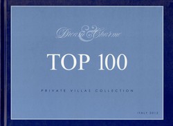 Top 100. Private Villas Collection