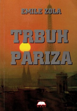 Trbuh Pariza