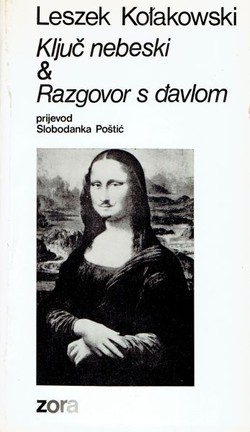 Ključ nebeski & Razgovor s đavlom