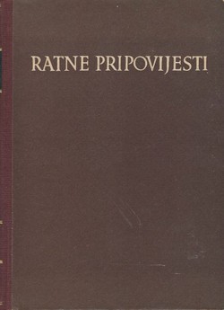 Ratne pripovijesti