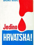 Jedino Hrvatska! Sabrani spisi