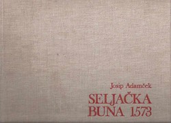 Seljačka buna 1573