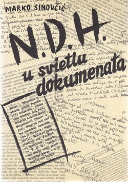 N.D.H. u svietlu dokumenata (2.izd.)