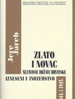 Zlato i novac Nezavisne Države Hrvatske izneseni u inozemstvo 1944. i 1945.