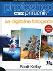 Photoshop CS2 priručnik za digitalne fotografe