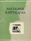 Nastajanje kapitalizma