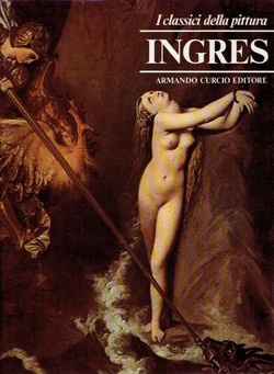 I classici della pittura. Ingres