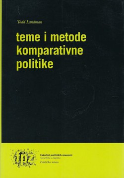 Teme i metode komparativne politike