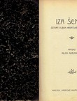 Iza Šenoe. Četvrt vijeka hrvatske književnosti