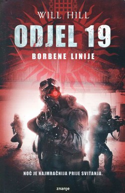 Odjel 19. Borbene linije