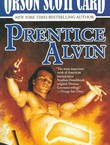 Prentice Alvin