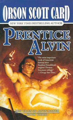 Prentice Alvin