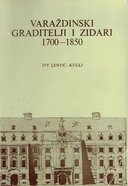 Varaždinski graditelji i zidari 1700-1850